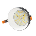 Commercial Lighting Roundled Downlight SMD Led Downlight 10W 15W 20W 25W 30W 35W IP65 ROHS Ce Office Embeded EMC FCC